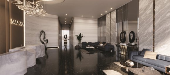 Studio in Majan, UAE No. 13745 14