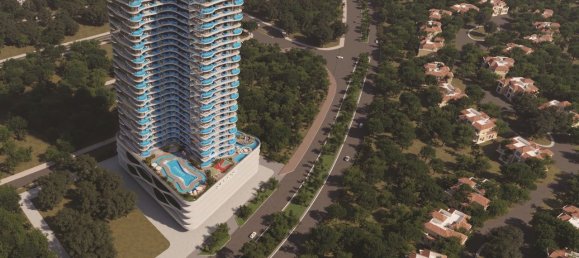 Studio in Majan, UAE No. 13745 9