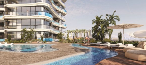 Studio in Majan, UAE No. 13745 4