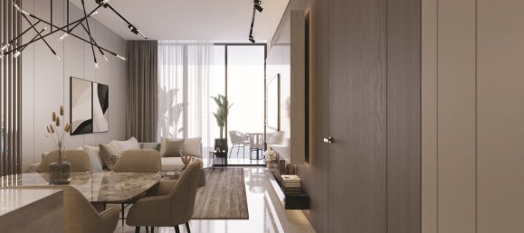 Studio in Majan, UAE No. 13745 8