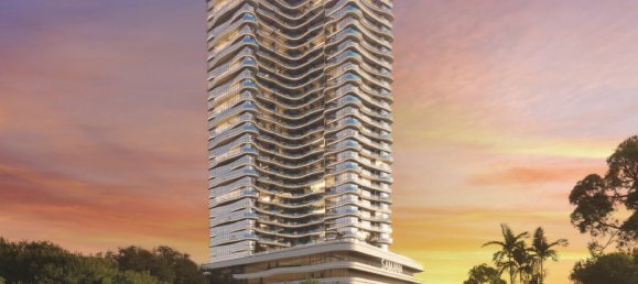 Studio in Majan, UAE No. 13745 11