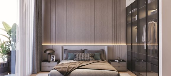 Studio in Majan, UAE No. 13745 10