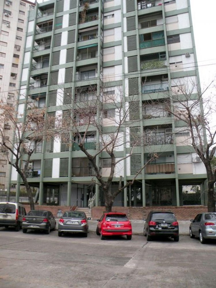 Lagerhaus in Buenos Aires, Argentina, Nr. 108760