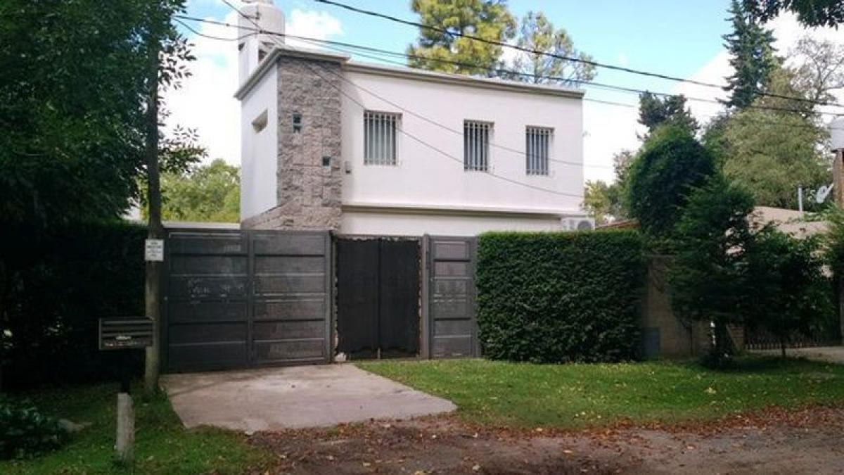 2 غرف نوم منزل في Pilar, Argentina رقم 52823