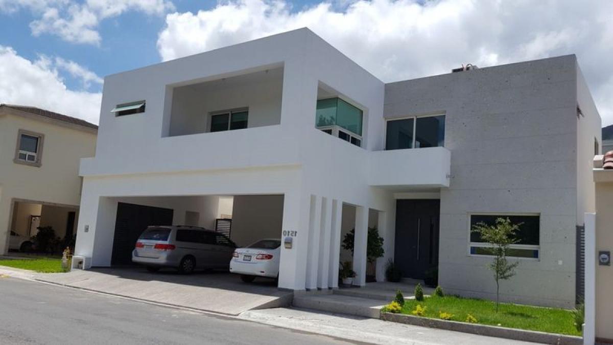 5 Schlafzimmer Haus in Nuevo Leon, Mexico, Nr. 169668