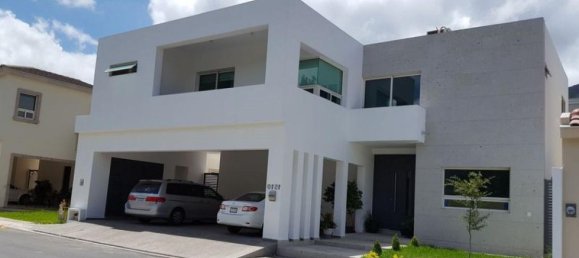 5 Schlafzimmer Haus in Nuevo Leon, Mexico, Nr. 169668 2