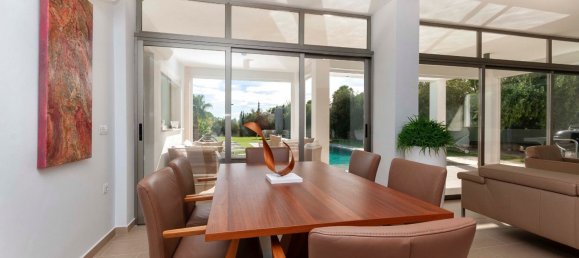 5 Schlafzimmer Haus in Altea, Spain, Nr. 80938 6