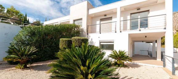 5 Schlafzimmer Haus in Altea, Spain, Nr. 80938 24
