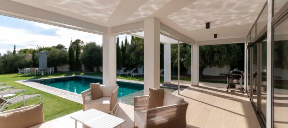 5 Schlafzimmer Haus in Altea, Spain, Nr. 80938 2