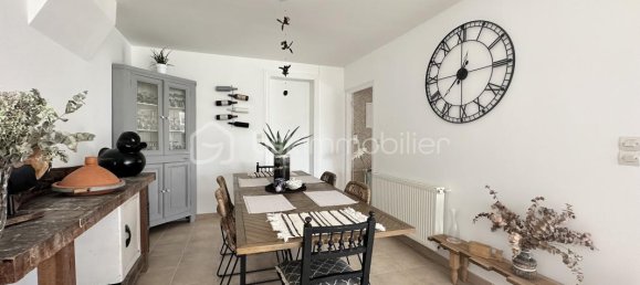 Adosado de 5 dormitorios en Carvin, France No. 265694 20