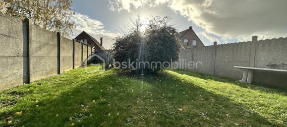 Adosado de 5 dormitorios en Carvin, France No. 265694 34