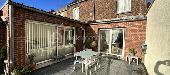 Adosado de 5 dormitorios en Carvin, France No. 265694 3