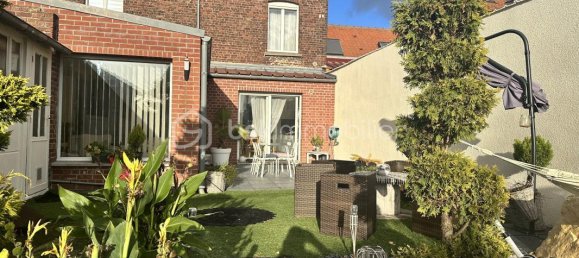 Adosado de 5 dormitorios en Carvin, France No. 265694 15