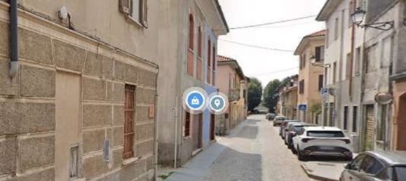 Квартира с 2 комнатами в Чериано Лагетто, Италия № 181697 2