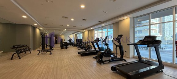 2 bedrooms Apartment in Lusail, Qatar No. 1367 15