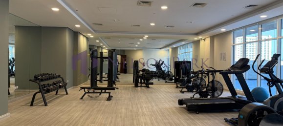 2 bedrooms Apartment in Lusail, Qatar No. 1367 14