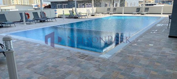 2 bedrooms Apartment in Lusail, Qatar No. 1367 11