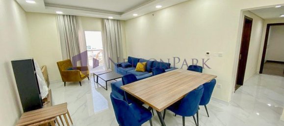 2 bedrooms Apartment in Lusail, Qatar No. 1367 4