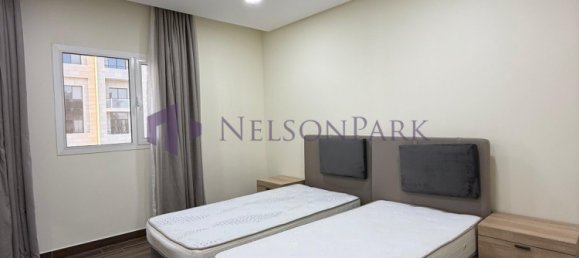 2 bedrooms Apartment in Lusail, Qatar No. 1367 2