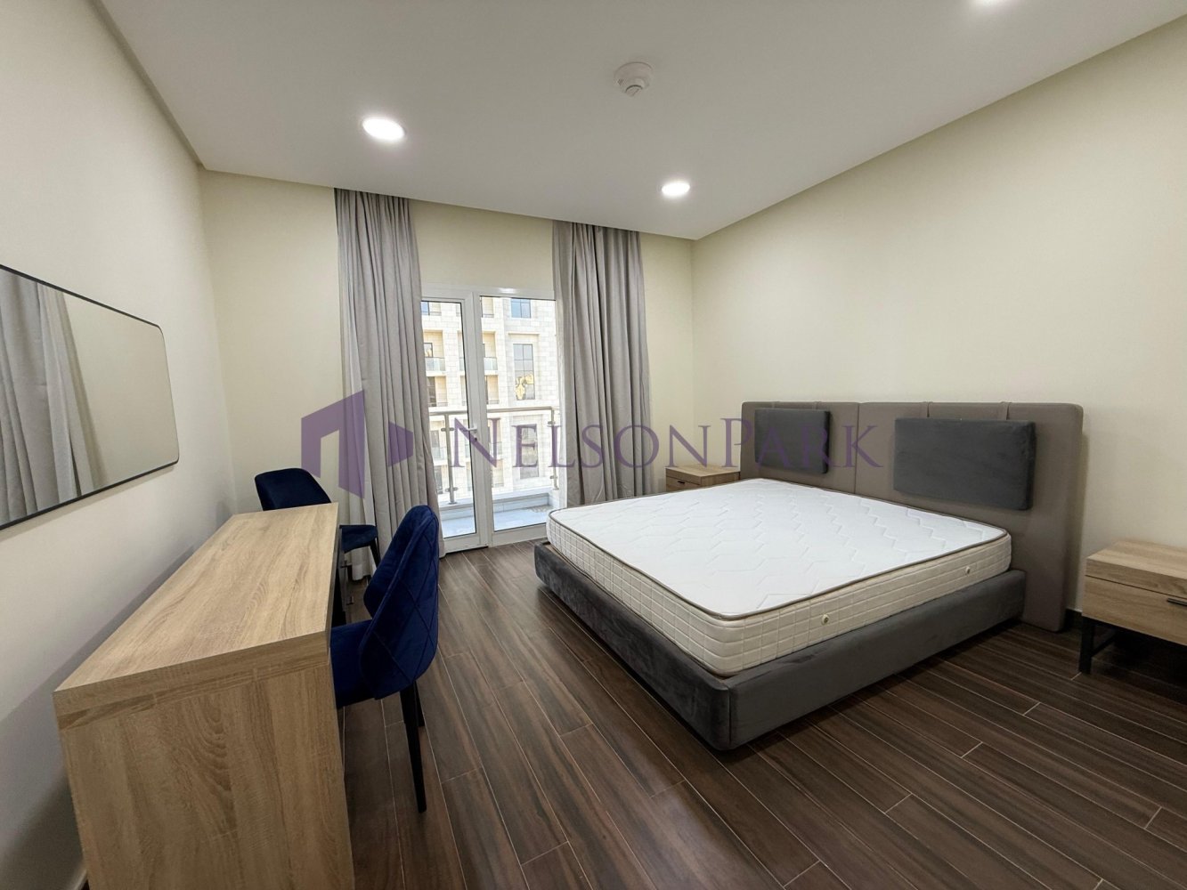 2 chambres Appartement à Lusail, Qatar No. 1367