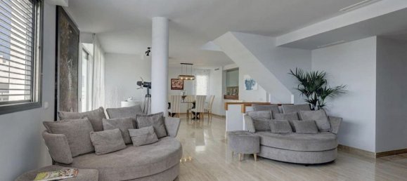 Ático de 5 dormitorios en Mijas, Spain No. 179952 4