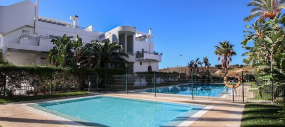 Ático de 5 dormitorios en Mijas, Spain No. 179952 28