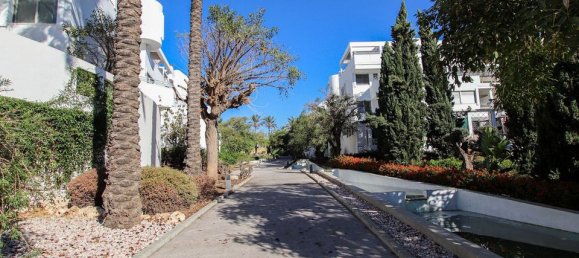 Ático de 5 dormitorios en Mijas, Spain No. 179952 27