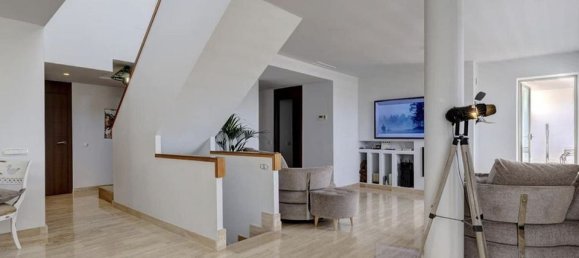 Ático de 5 dormitorios en Mijas, Spain No. 179952 2