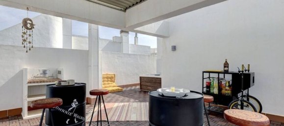 Ático de 5 dormitorios en Mijas, Spain No. 179952 19