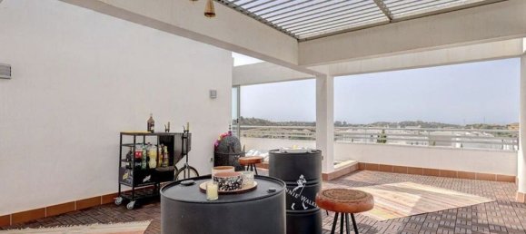 Ático de 5 dormitorios en Mijas, Spain No. 179952 22