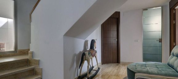 Ático de 5 dormitorios en Mijas, Spain No. 179952 11