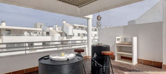 Ático de 5 dormitorios en Mijas, Spain No. 179952 7