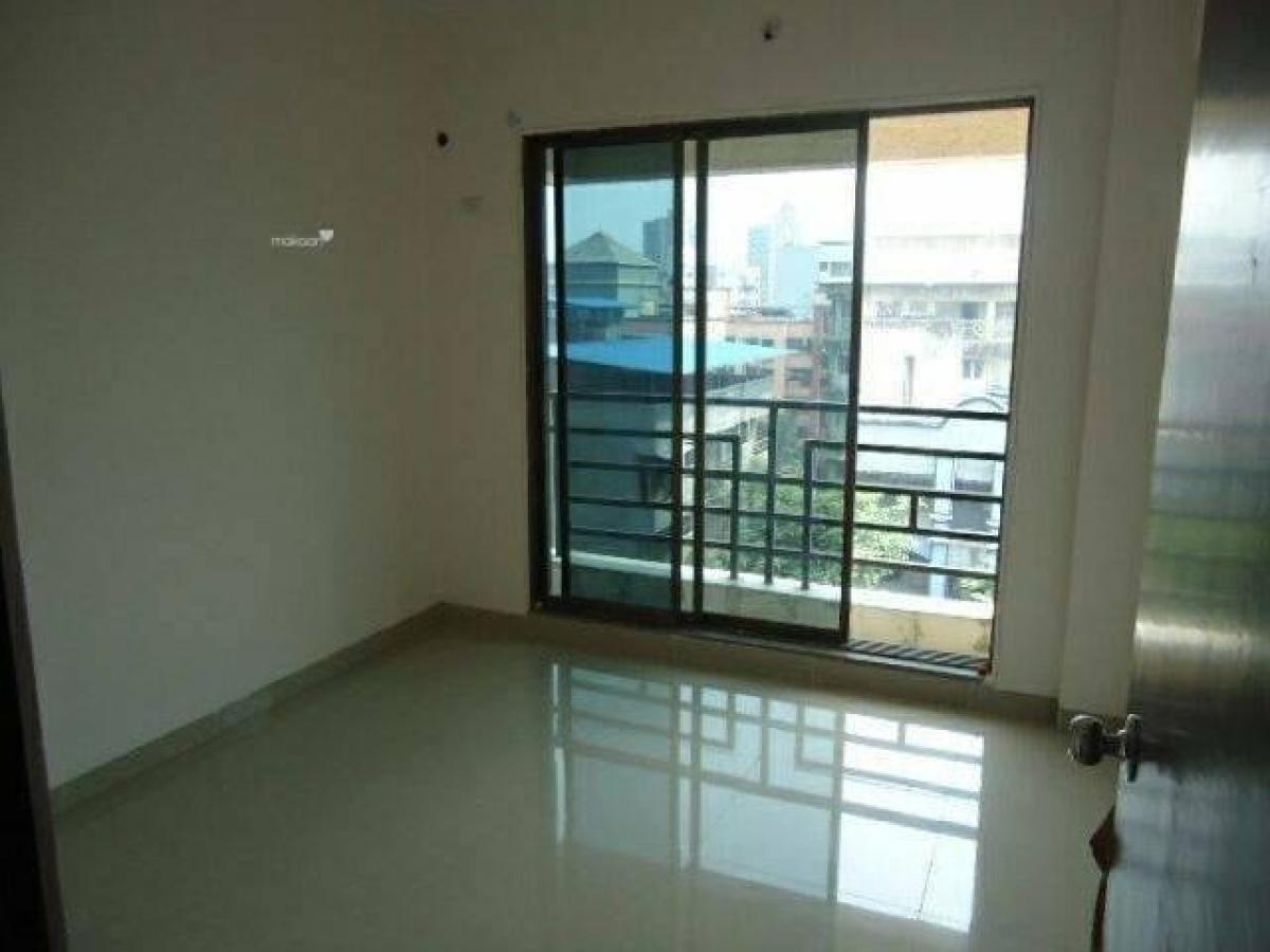 3 bedrooms House in Mumbai, India No. 57156