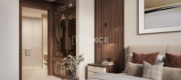 3 Schlafzimmer Wohnung in Dubai, UAE, Nr. 123902 7