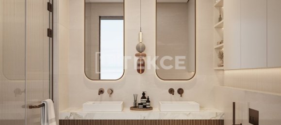 3 Schlafzimmer Wohnung in Dubai, UAE, Nr. 123902 11