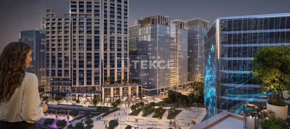 3 Schlafzimmer Wohnung in Dubai, UAE, Nr. 123902 23