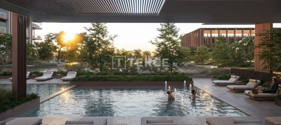 3 Schlafzimmer Wohnung in Dubai, UAE, Nr. 123902 24