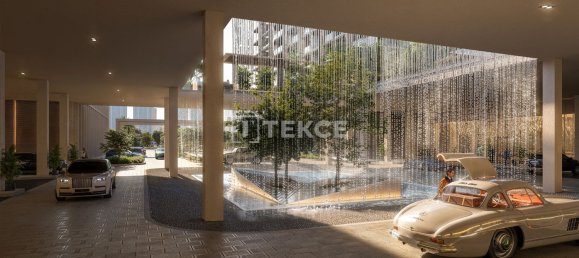3 Schlafzimmer Wohnung in Dubai, UAE, Nr. 123902 26