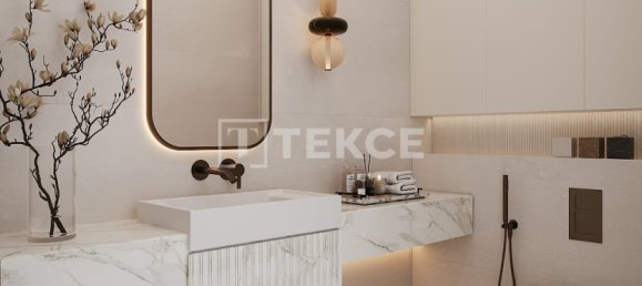 3 Schlafzimmer Wohnung in Dubai, UAE, Nr. 123902 12