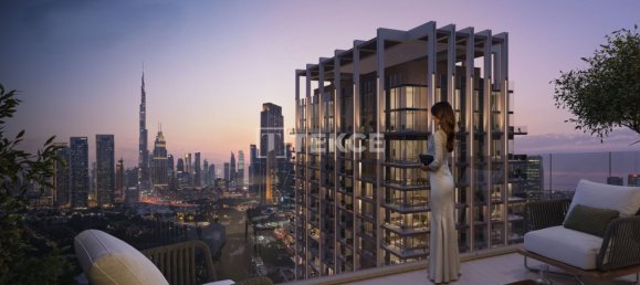3 Schlafzimmer Wohnung in Dubai, UAE, Nr. 123902 18
