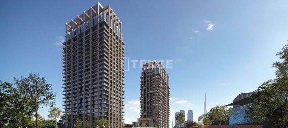 3 Schlafzimmer Wohnung in Dubai, UAE, Nr. 123902 21