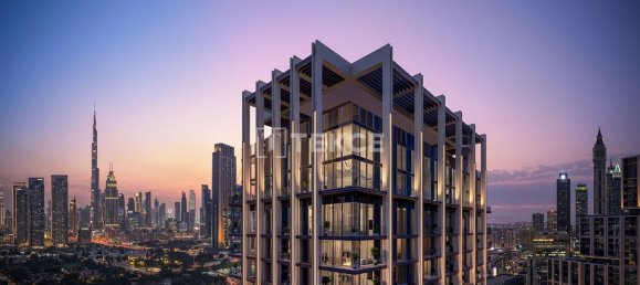 3 Schlafzimmer Wohnung in Dubai, UAE, Nr. 123902 20
