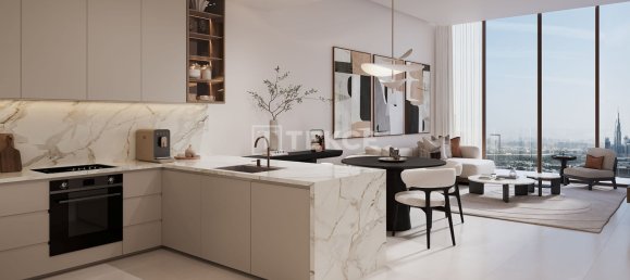 3 Schlafzimmer Wohnung in Dubai, UAE, Nr. 123902 4