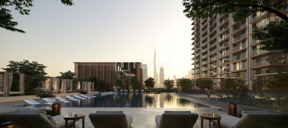3 Schlafzimmer Wohnung in Dubai, UAE, Nr. 123902 2