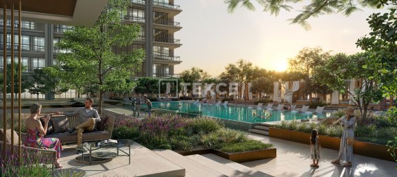 3 Schlafzimmer Wohnung in Dubai, UAE, Nr. 123902 27