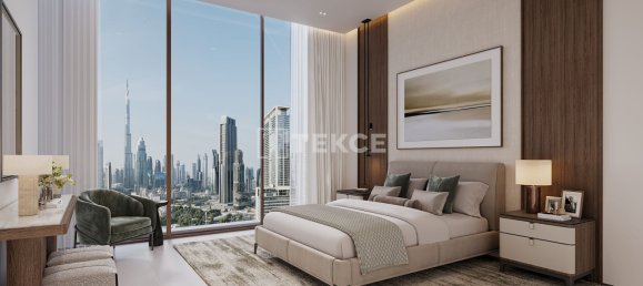 3 Schlafzimmer Wohnung in Dubai, UAE, Nr. 123902 9