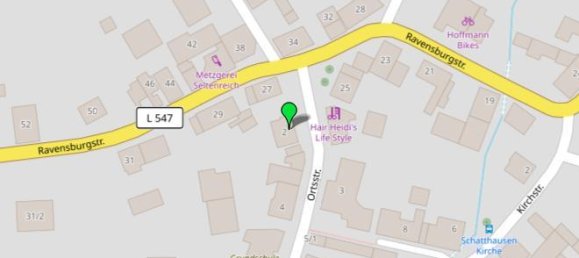 Adosado de 4 dormitorios en Rhein-Neckar-Kreis, Germany No. 325664 3