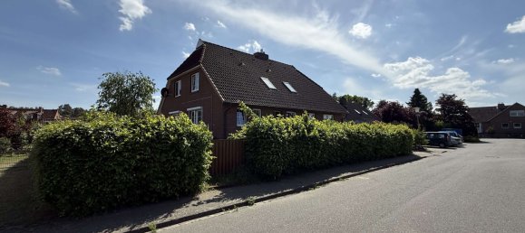 4 bedrooms Townhouse in Luneburg, Germany No. 246701 2