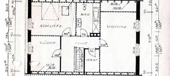 4 bedrooms Townhouse in Luneburg, Germany No. 246701 21