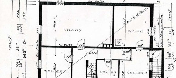 4 bedrooms Townhouse in Luneburg, Germany No. 246701 22